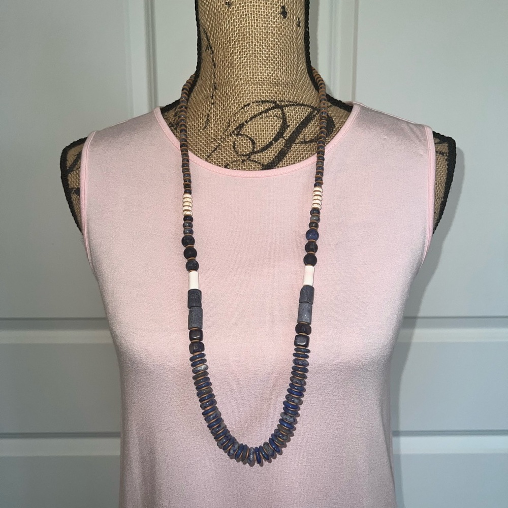 JJill necklace